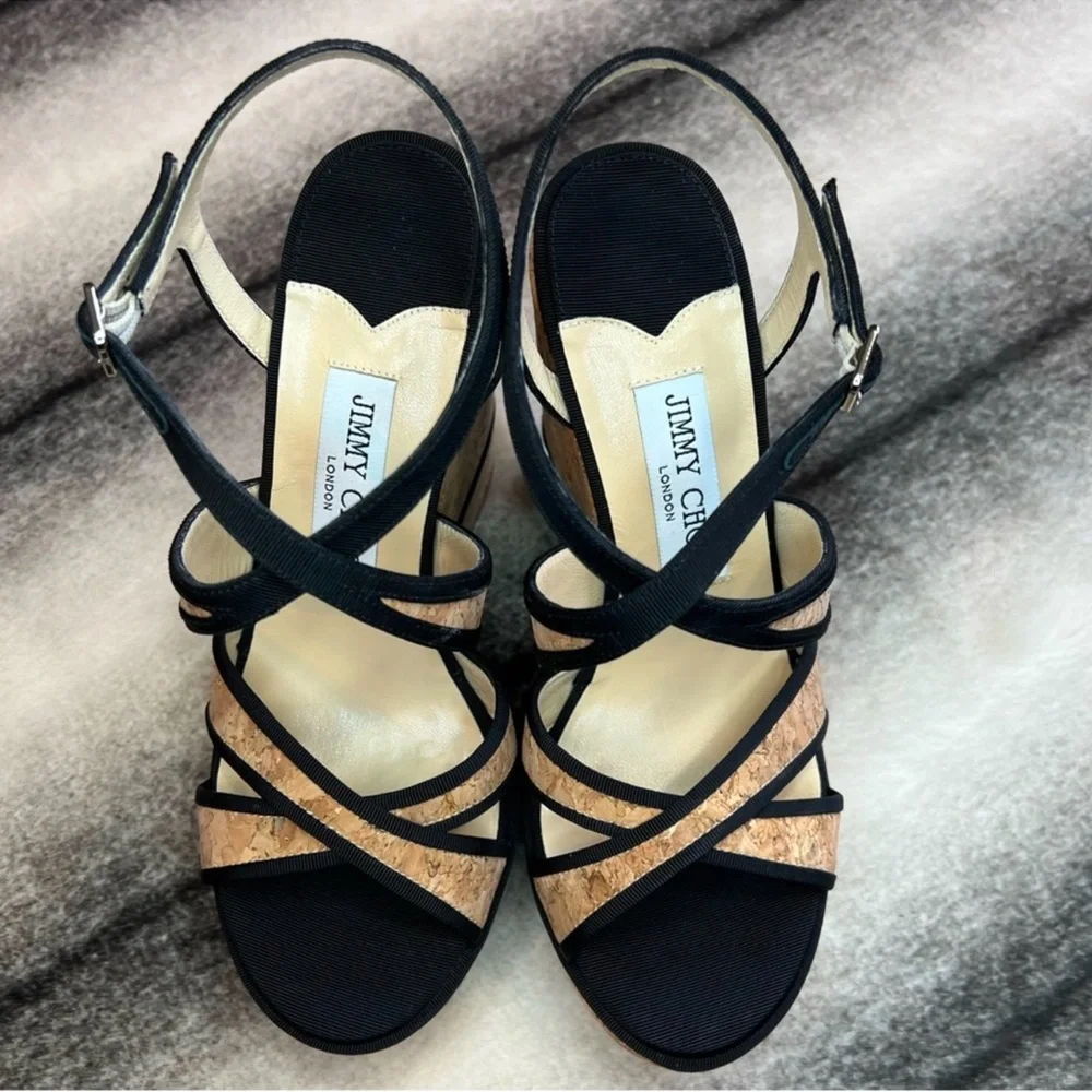 Jimmy Choo jimmy choo